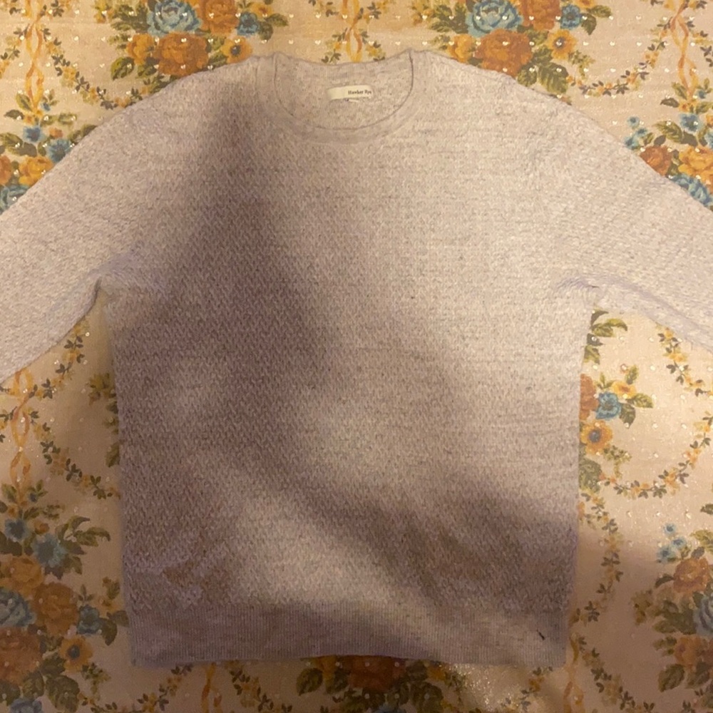 Hawker Rye, sweatshirt, L